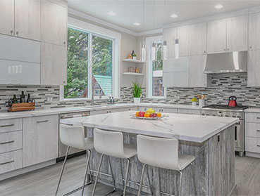 Engineered Stone Countertops for Dublin