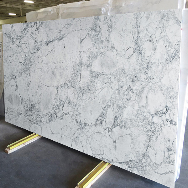Grigio Carrara Slabs