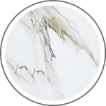 Tortora Venato Engineered Stone Kitchen Countertop sample