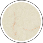 Cream Engineered Stone colour for kitchens