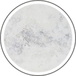 Misty White Engineered Stone colour for Kitchen Worktops